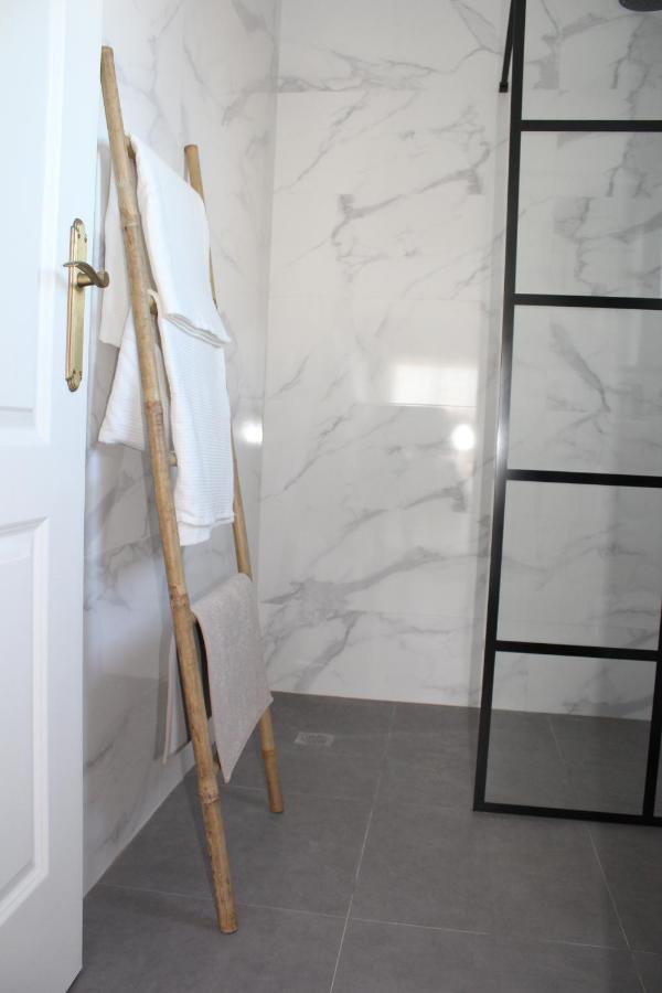 Brand New Studio With Terrace And Bbq Close To City Center Málaga Dış mekan fotoğraf
